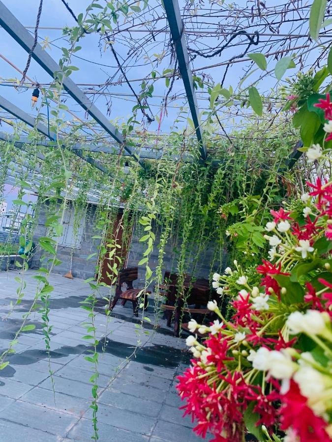 Animor Green Home Villa Đà Nẵng Kültér fotó