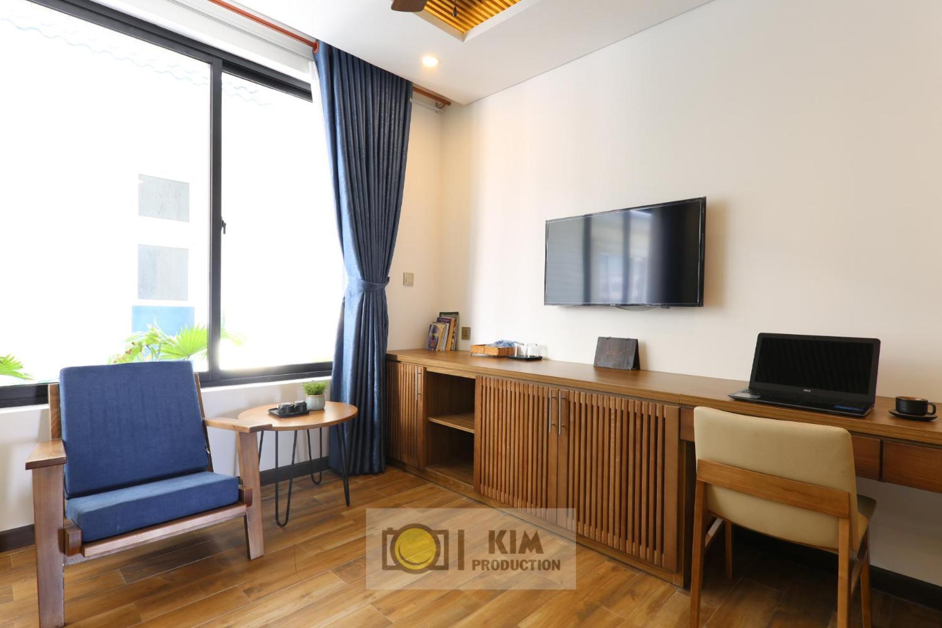 Animor Green Home Villa Đà Nẵng Kültér fotó