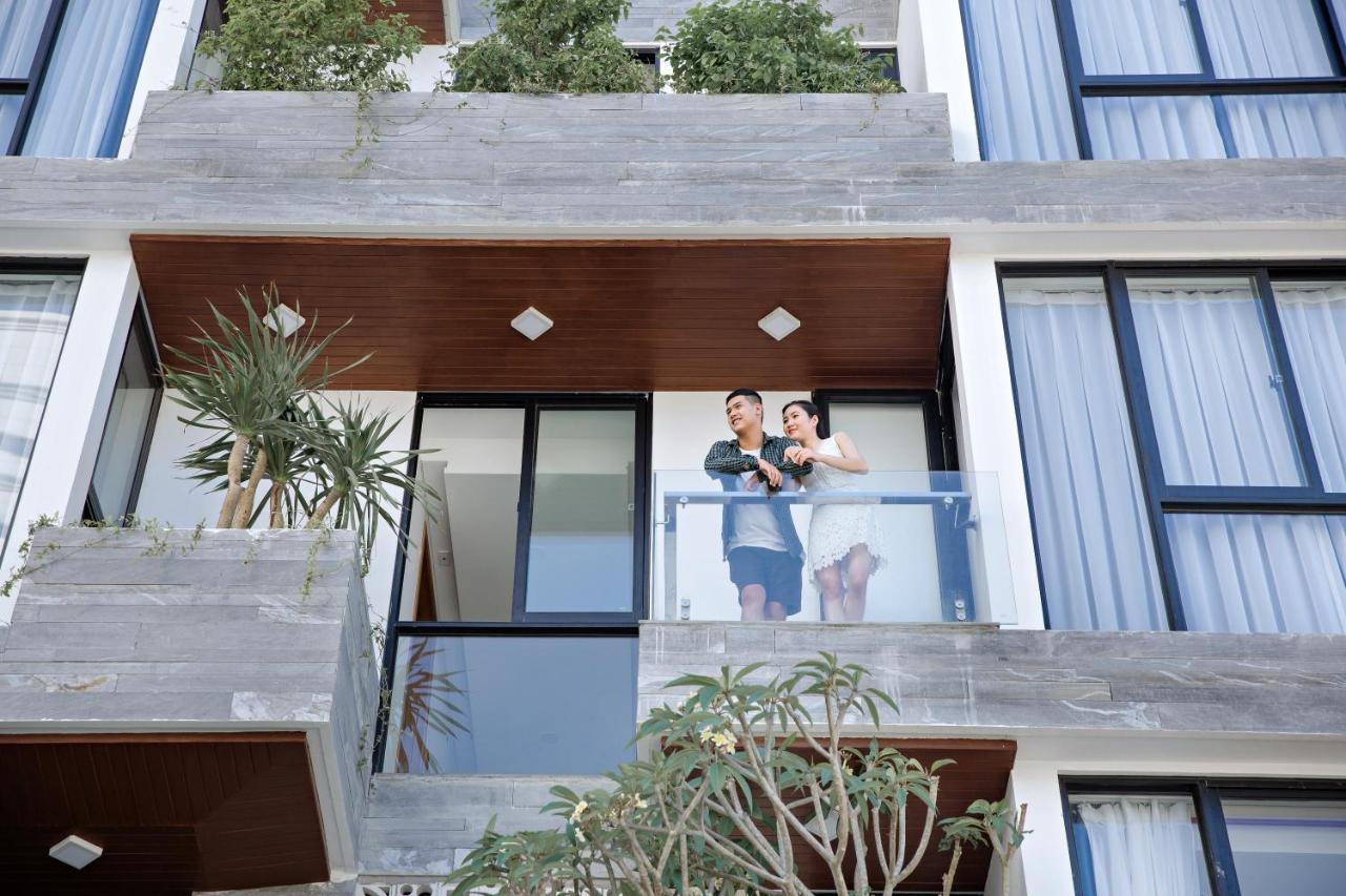 Animor Green Home Villa Đà Nẵng Kültér fotó